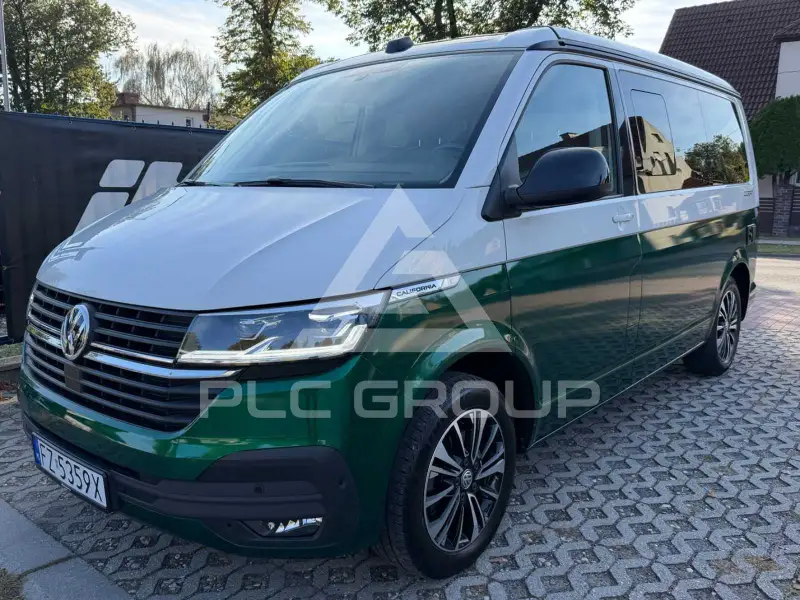 2023 Volkswagen T6