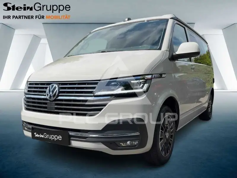 2023 Volkswagen T6