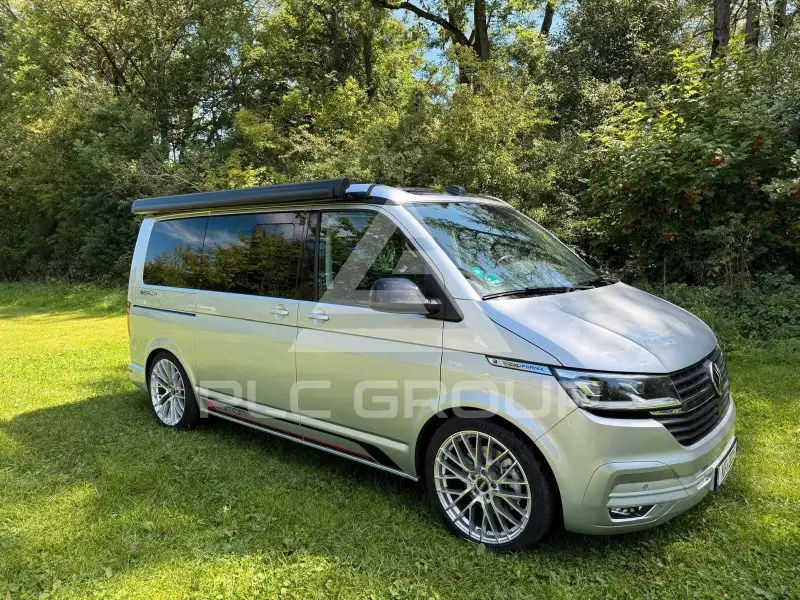 2023 Volkswagen T6