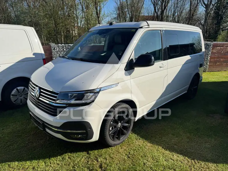 2023 Volkswagen T6
