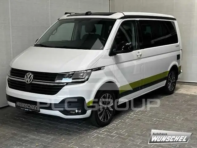 2023 Volkswagen T6