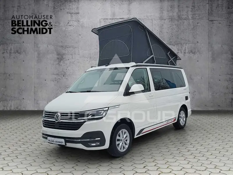 2023 Volkswagen T6