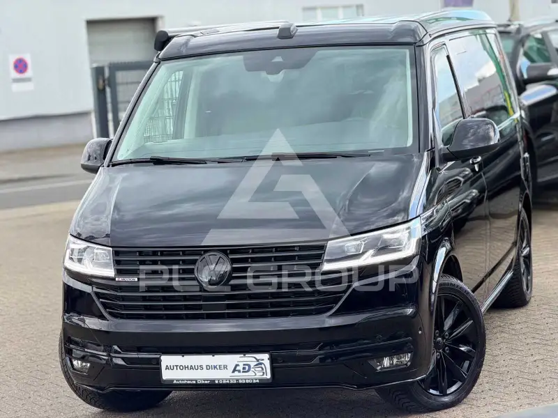 2023 Volkswagen T6