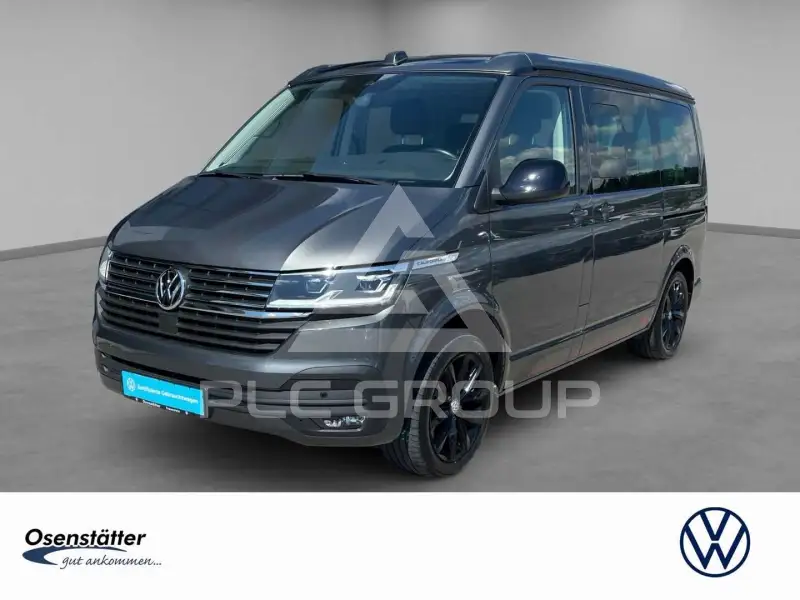 2023 Volkswagen T6