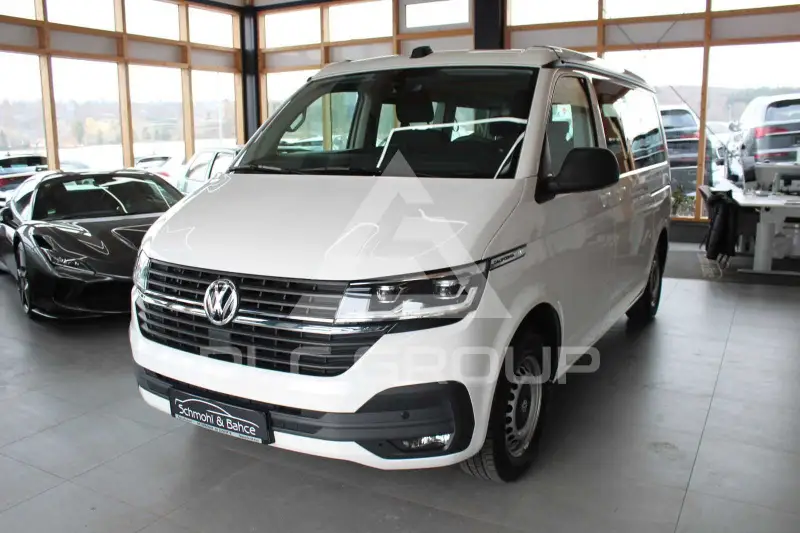 2023 Volkswagen T6