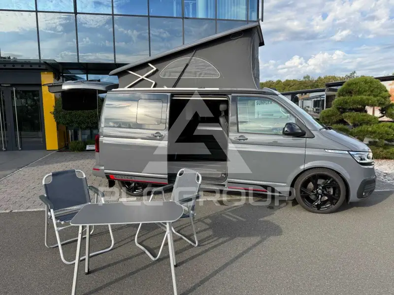 2023 Volkswagen T6