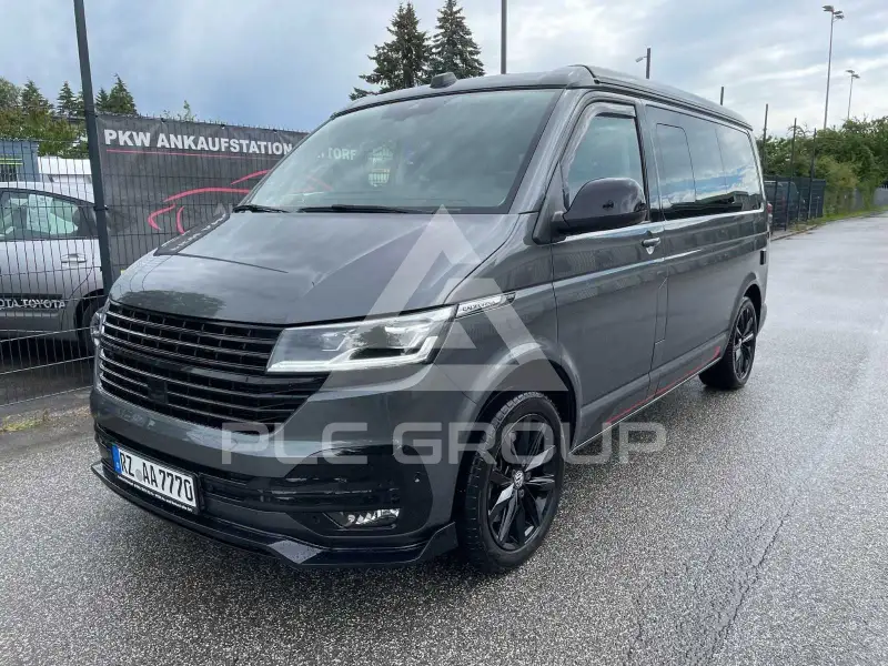 2023 Volkswagen T6