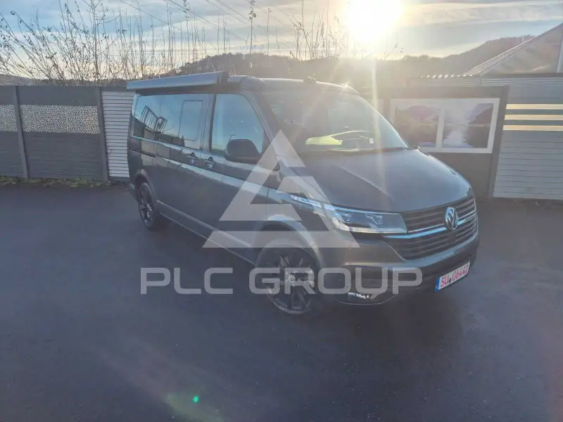 2023 Volkswagen T6