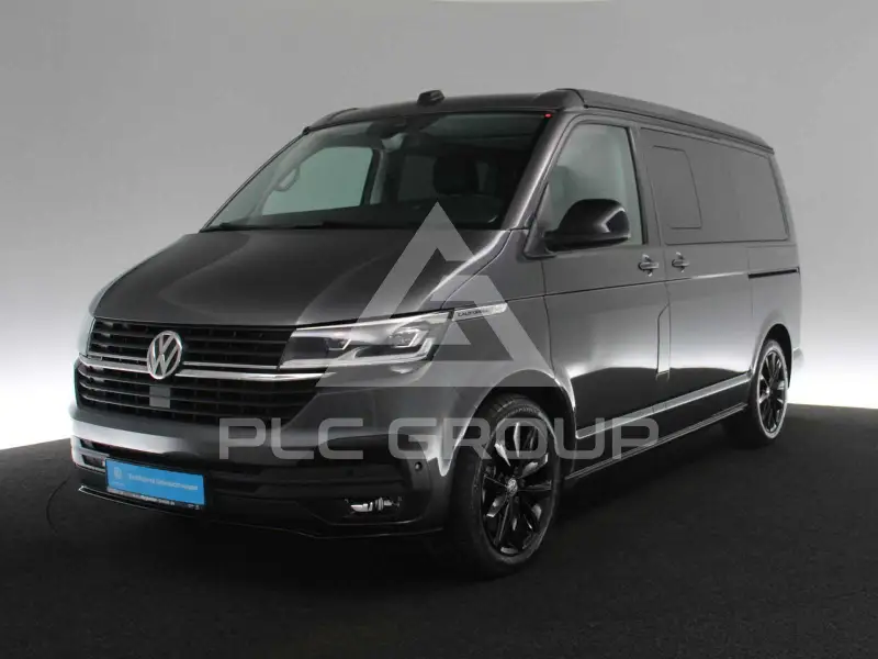 2023 Volkswagen T6