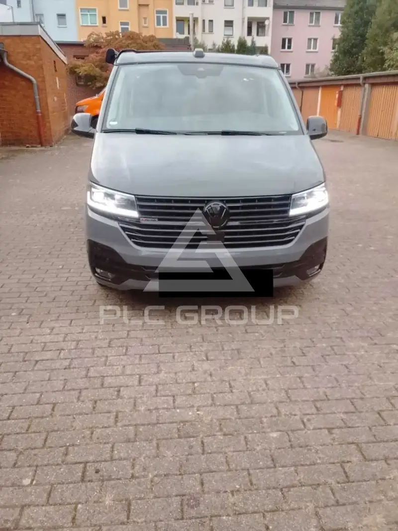 2023 Volkswagen T6