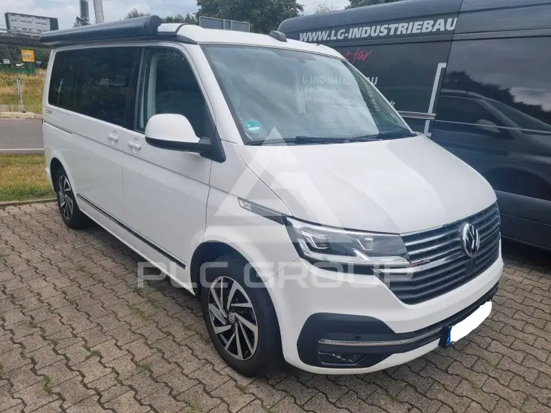 2023 Volkswagen T6