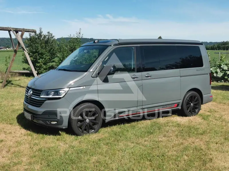 2023 Volkswagen T6