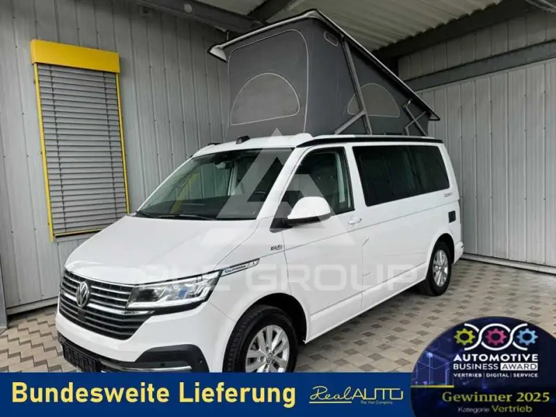 2023 Volkswagen T6