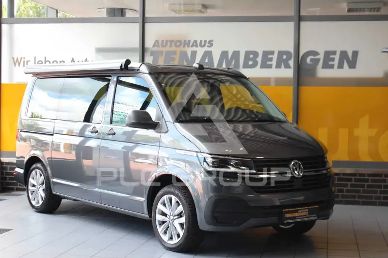 2023 Volkswagen T6
