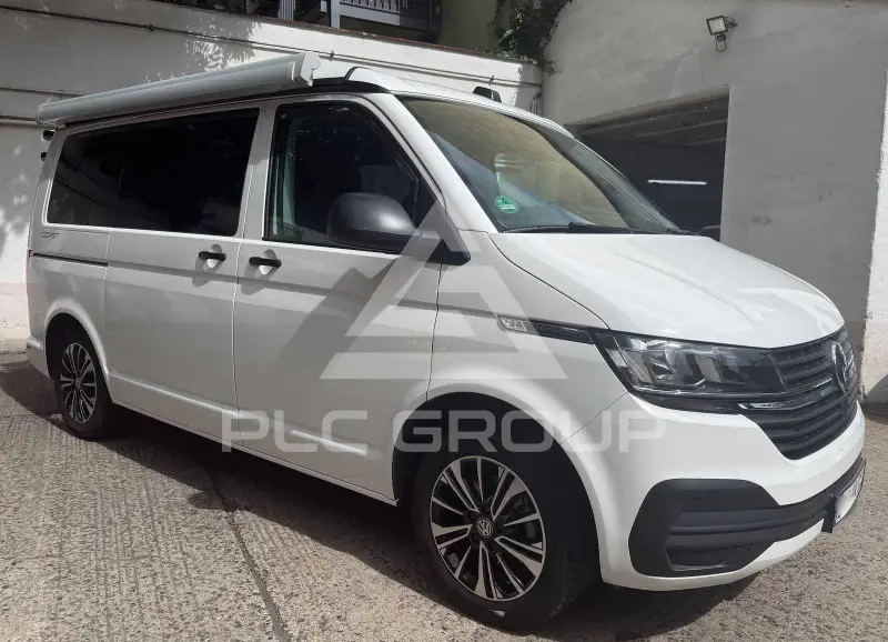 2023 Volkswagen T6