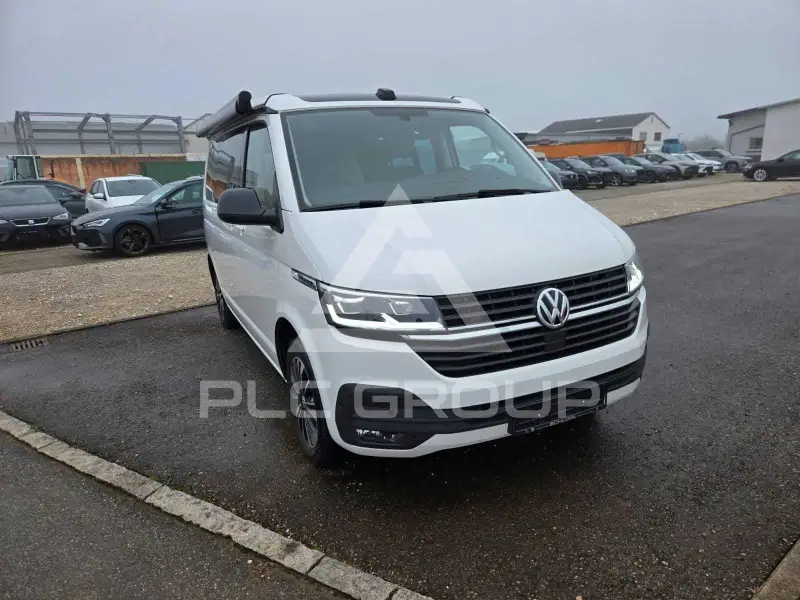 2023 Volkswagen T6