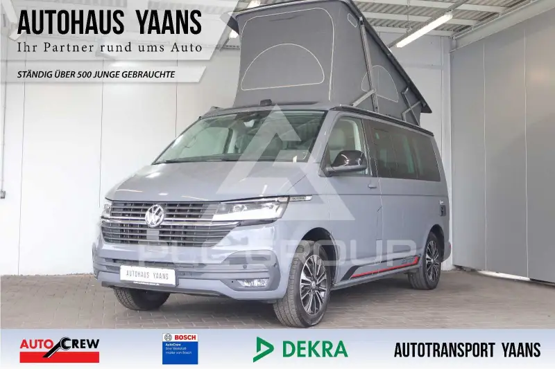 2023 Volkswagen T6