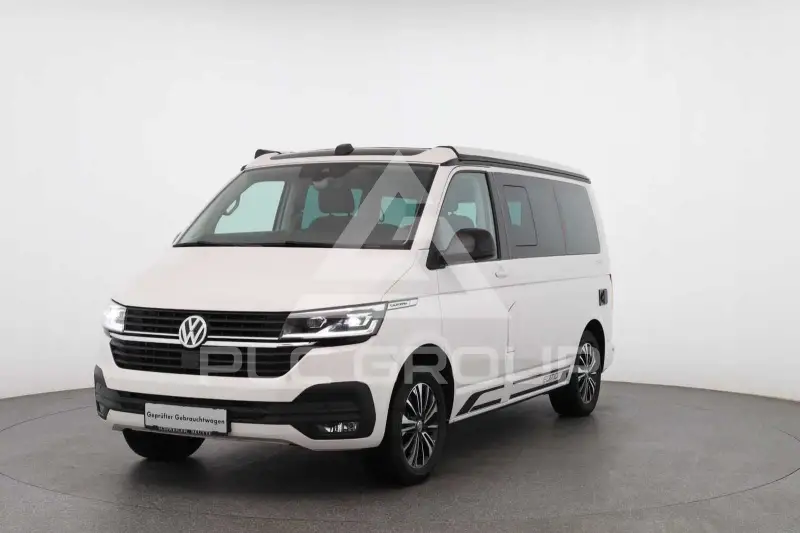 2023 Volkswagen T6