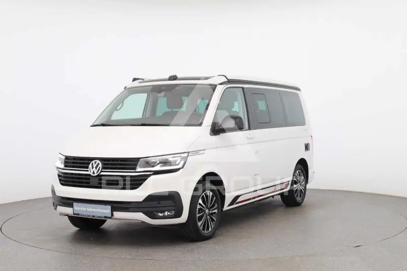 2023 Volkswagen T6