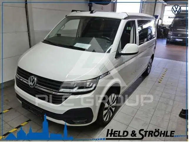 2023 Volkswagen T6