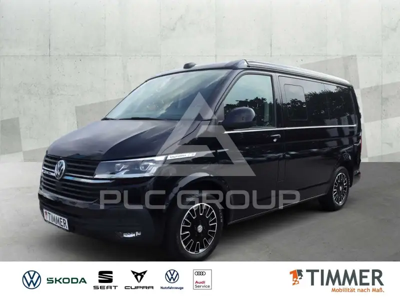 2023 Volkswagen T6