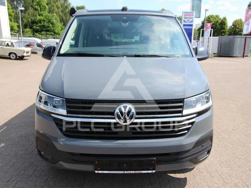 2023 Volkswagen T6