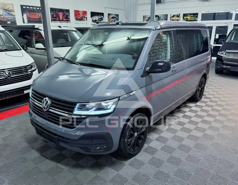 2023 Volkswagen T6