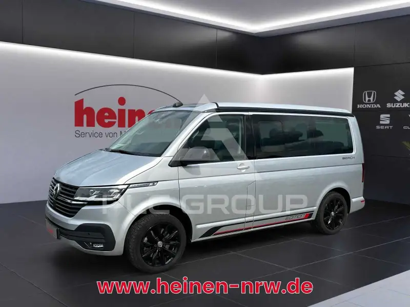 2023 Volkswagen T6