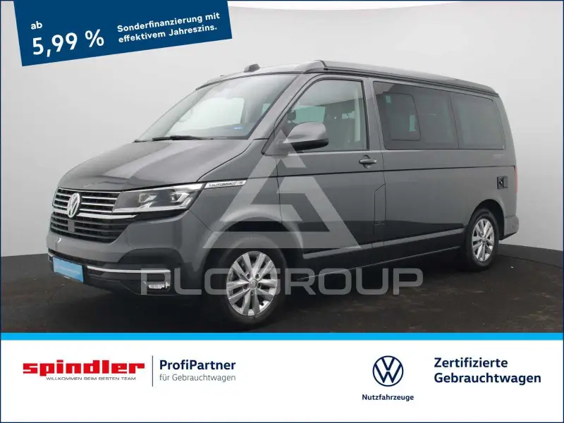 2023 Volkswagen T6