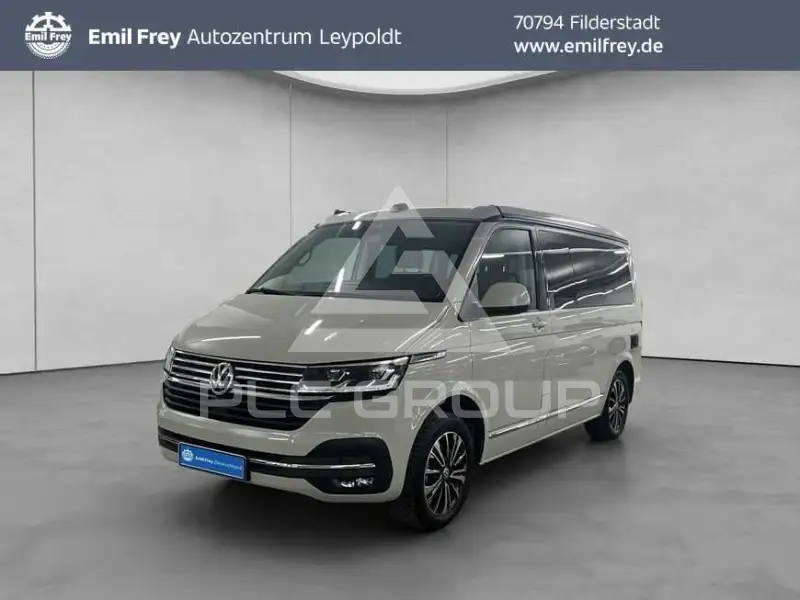 2023 Volkswagen T6