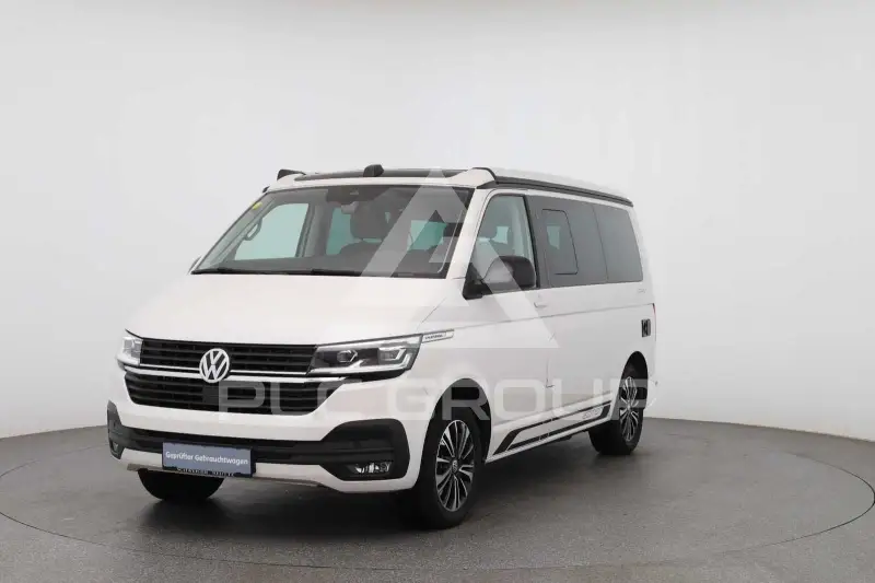 2023 Volkswagen T6
