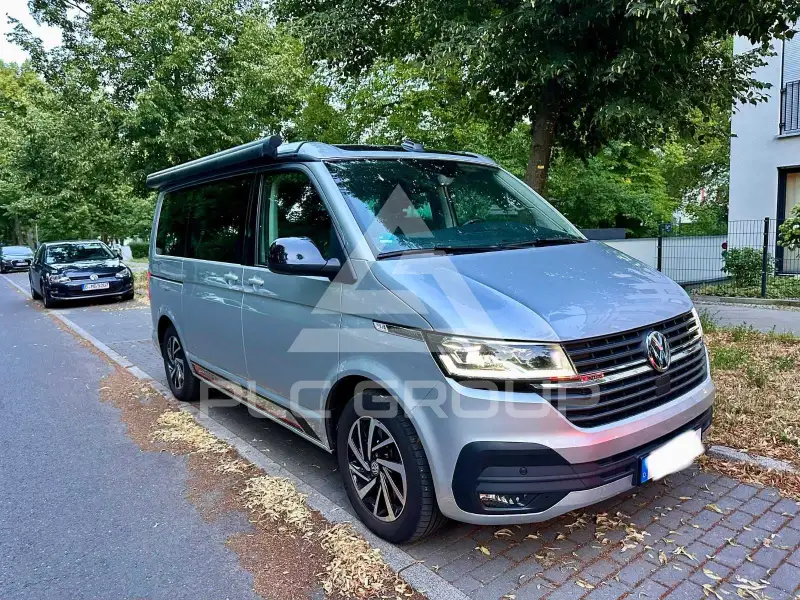 2023 Volkswagen T6