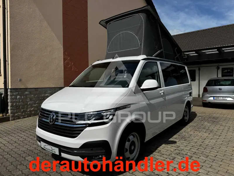 2023 Volkswagen T6