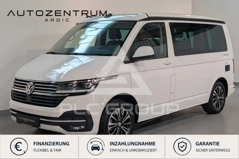 2023 Volkswagen T6