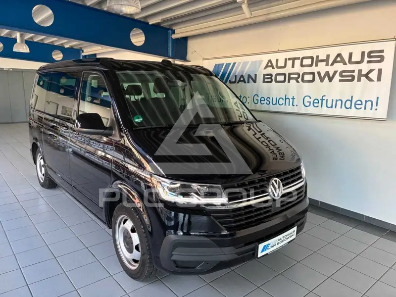 2023 Volkswagen T6