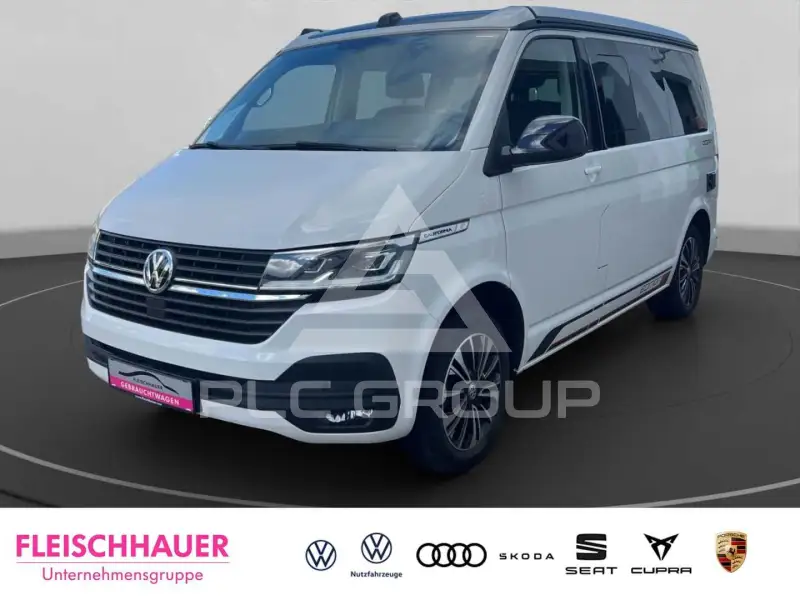 2023 Volkswagen T6