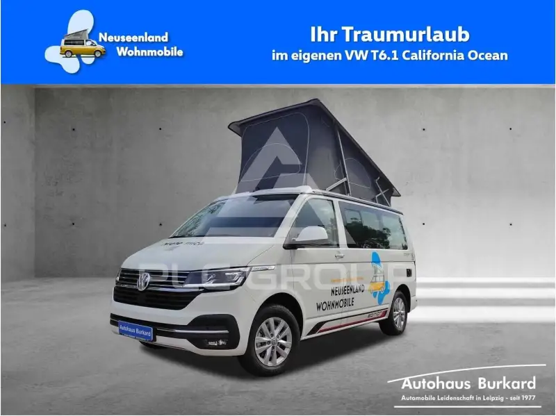 2023 Volkswagen T6