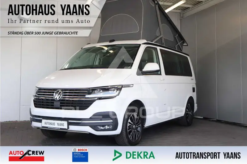 2023 Volkswagen T6