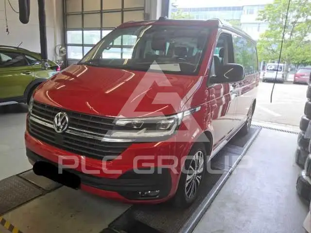 2023 Volkswagen T6