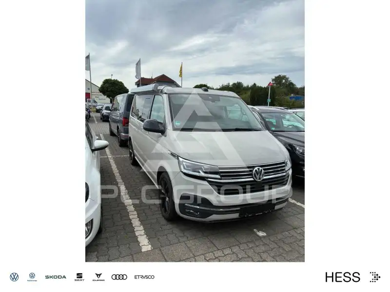 2023 Volkswagen T6
