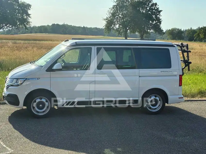 2023 Volkswagen T6