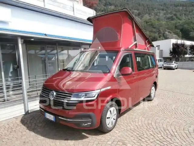 2023 Volkswagen T6