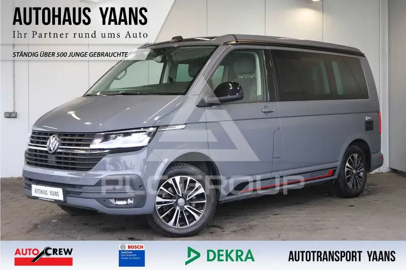 2023 Volkswagen T6