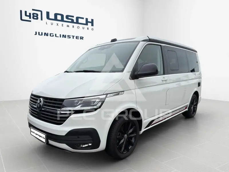 2023 Volkswagen T6