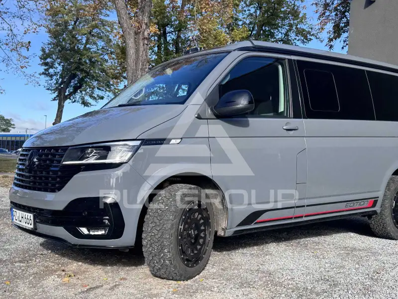 2023 Volkswagen T6