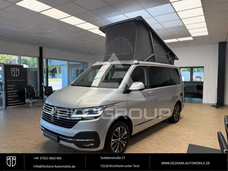 2023 Volkswagen T6
