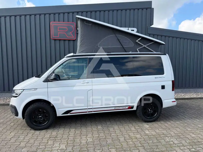 2023 Volkswagen T6