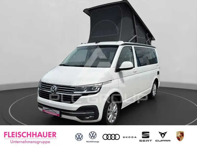 2023 Volkswagen T6