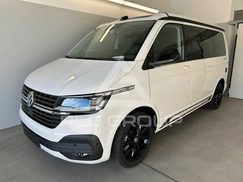 2023 Volkswagen T6