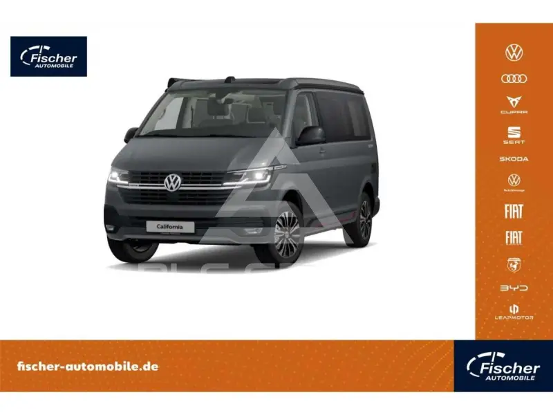 2023 Volkswagen T6